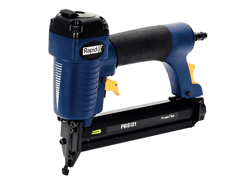 PBS121 Pneumatic Combi Nailer/Stapler