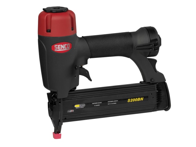 S200BN Pneumatic Semi Pro 18G Brad Nailer