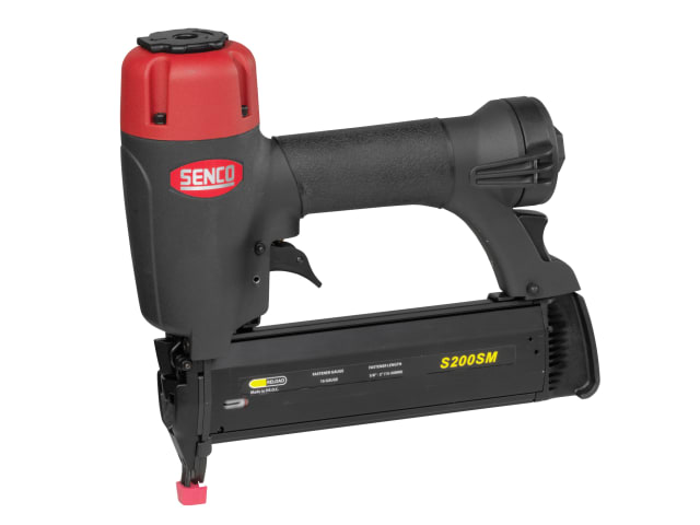 S200SM Pneumatic Semi Pro 16G Brad Nailer