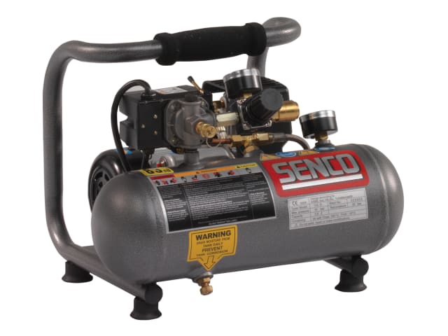 PC1010 Compressor 0.5 hp 110V