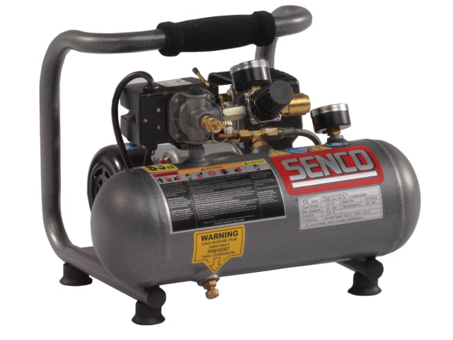 PC1010 Compressor 0.5 hp 230V