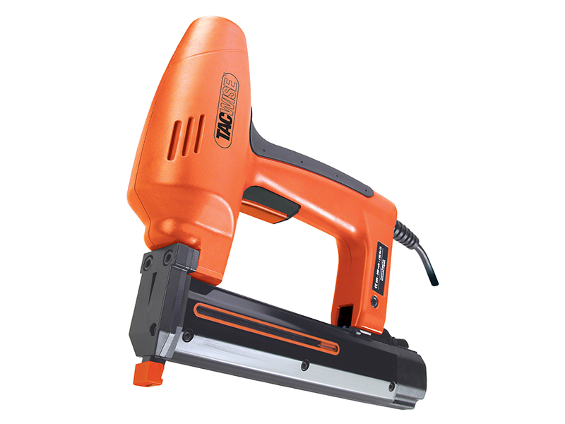 191EL Master Pro Nailer & Stapler 240V