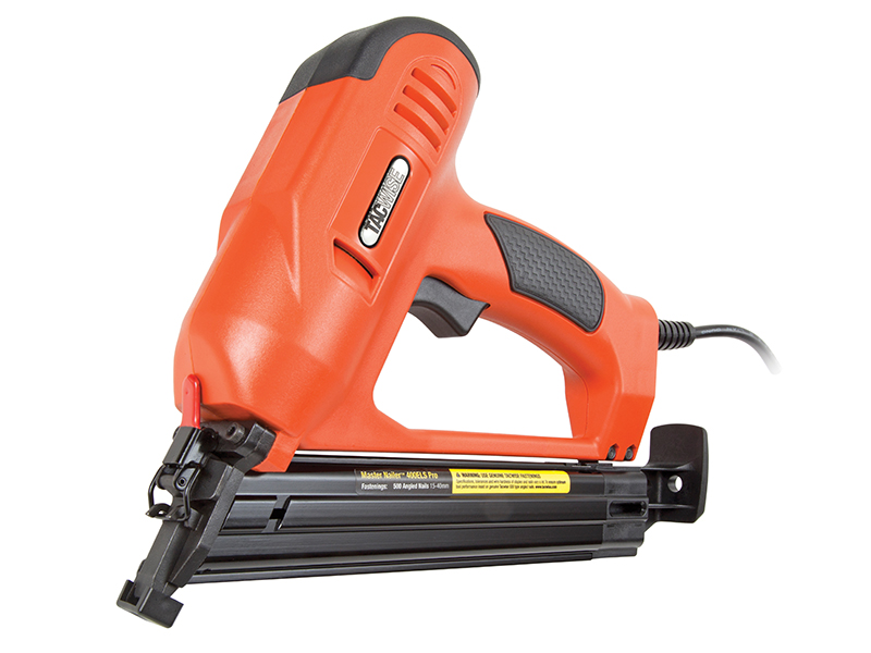 400ELS Master Nailer 240V