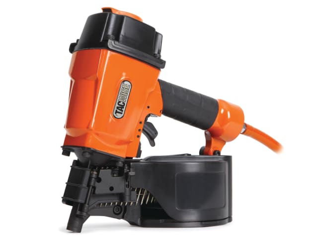 GCN-57P Pneumatic Coil Nailer 57mm