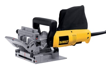 DW682K Biscuit Jointer 600W 110V