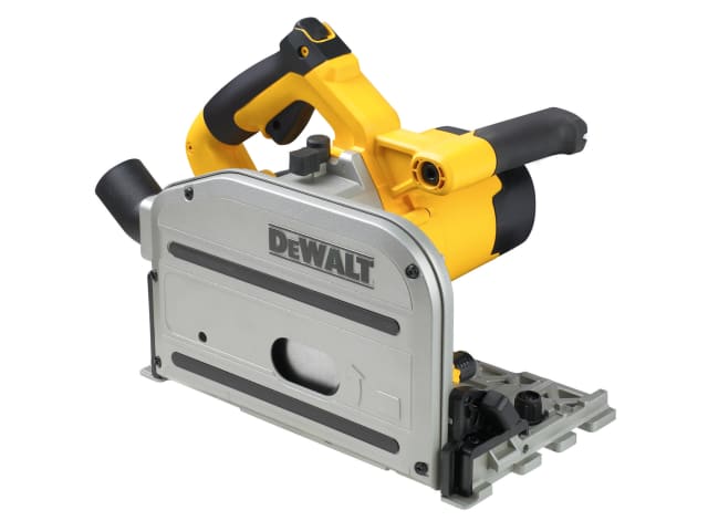 DWS520KT Heavy-Duty Plunge Saw 1300W 240V