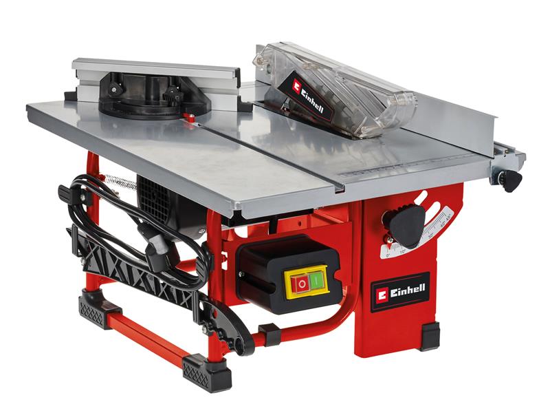 TC-TS 200 Table Saw 500W 240V