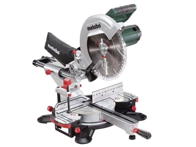 KGS 305M Cross Cut Mitre Saw 1600W 240V