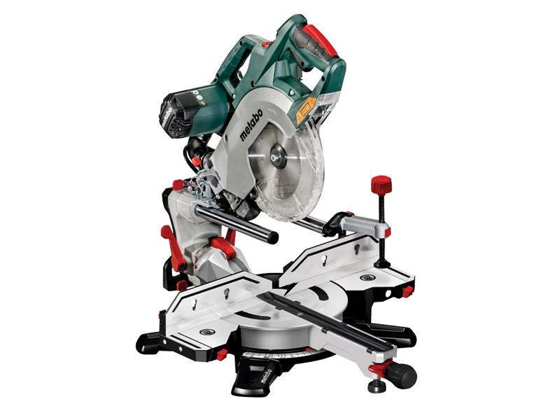 KGSV 72 XACT Mitre Saw 216mm 1800W 240V