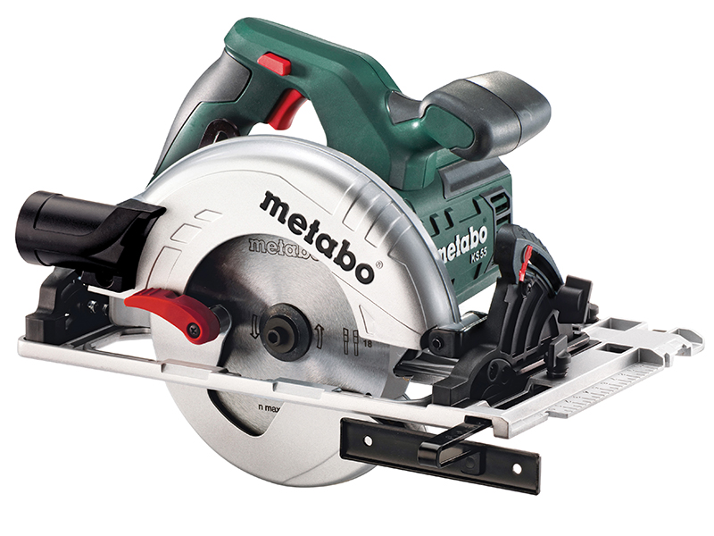 KS- 55 FS Circular Saw 160mm 1200W 240V