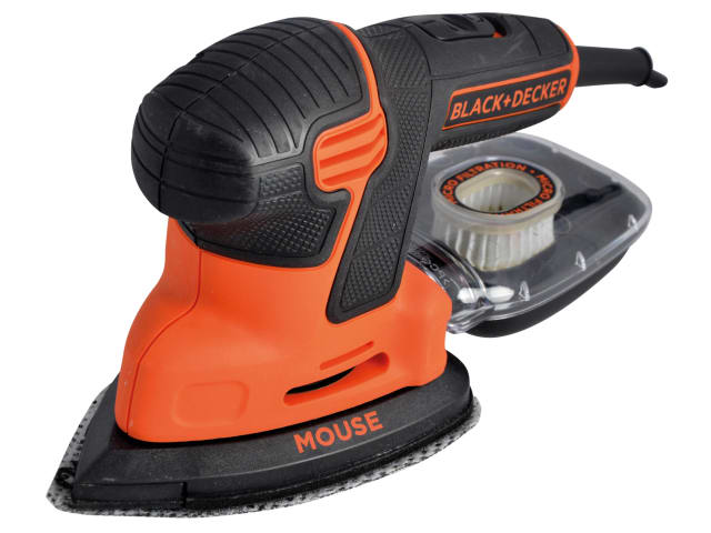 KA2500K-GB Compact Mouse® Sander 120W 240V