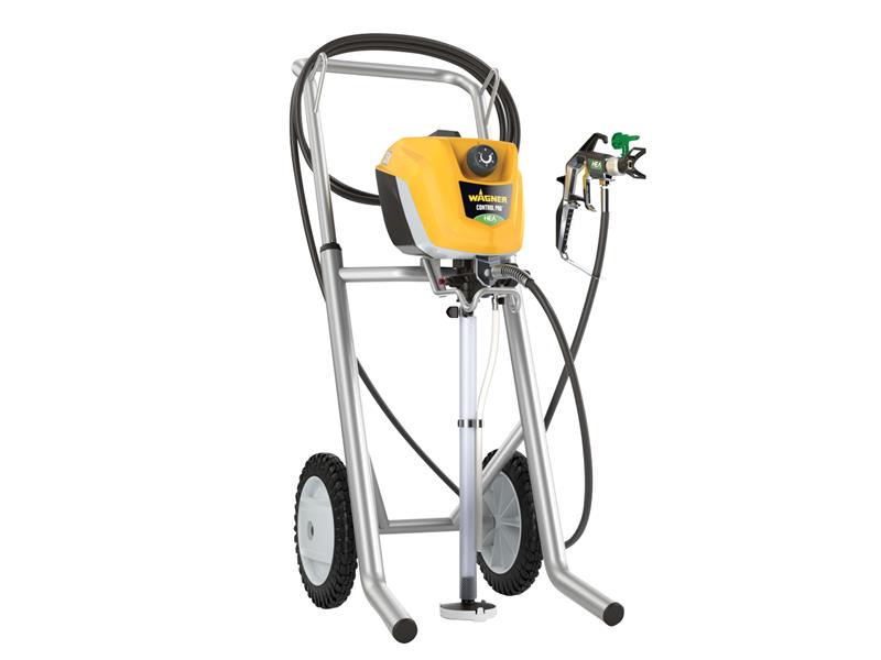 Control Pro 350 M Airless Sprayer 600W 240V