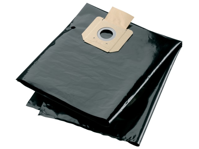 Disposal Sacks Pack of 10