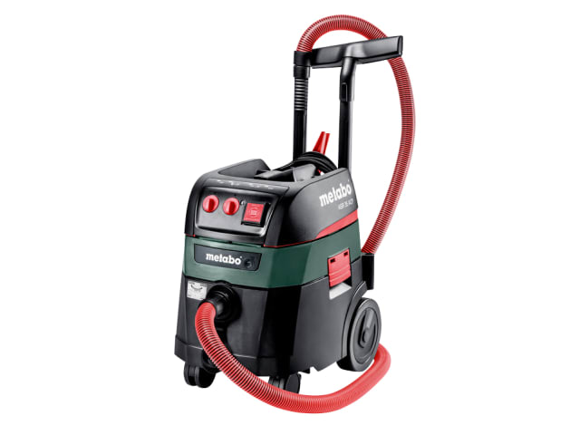 ASR 35 M ACP All-Purpose Vacuum M Class 35 litre 1400W 240V