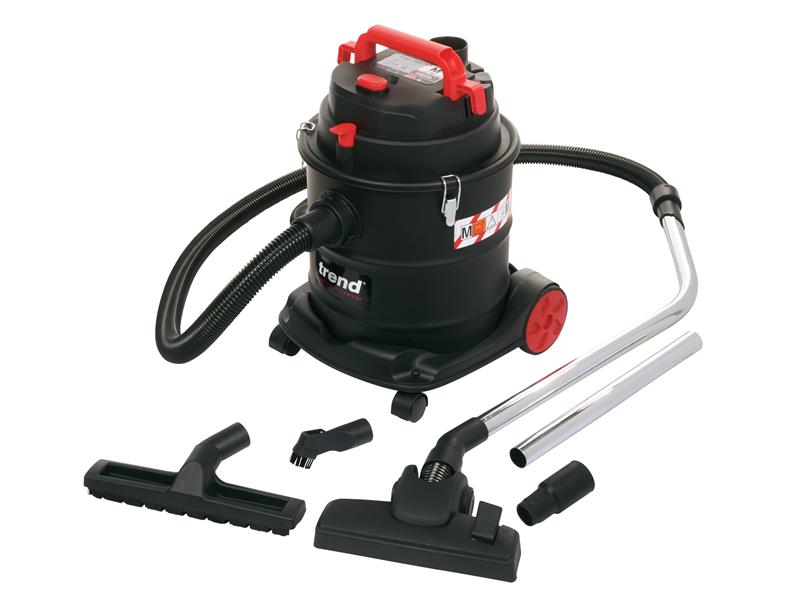 T32 M Class Dry Vacuum 800W 240V