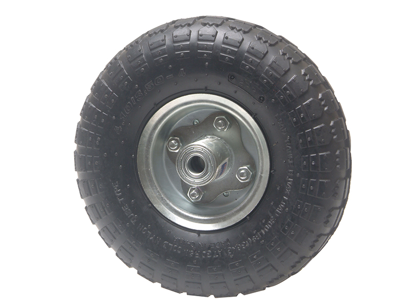 Pneumatic Wheel for Trucks 400 & 620