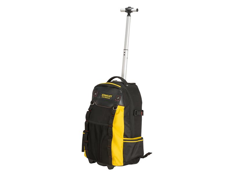 FatMax® Backpack on Wheels