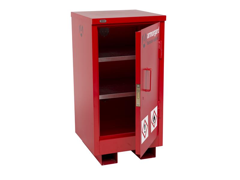 FSC1 FlamStor Hazard Cabinet 500 x 530 x 980mm