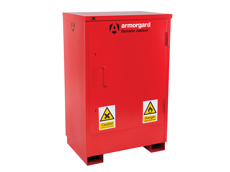 FSC2 FlamStor Hazard Cabinet 800 x 585 x 1250mm