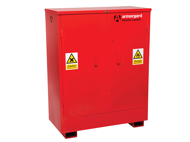 FSC3 FlamStor Hazard Cabinet 1200 x 580 x 1550mm