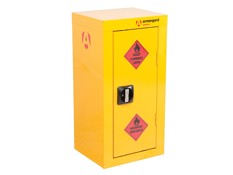 HFC2 SafeStor Hazardous Floor Cupboard 350 x 315 x 700mm