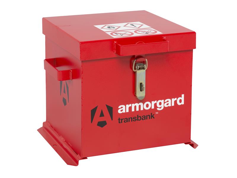 TRB1 TransBank Hazard Transport Box 430 x 415 x 365mm