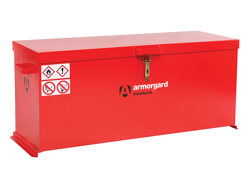 TRB6 TransBank Hazard Transport Box 1280 x 480 x 520mm