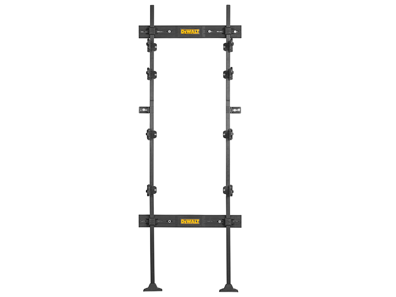 TOUGHSYSTEM Workshop Racking