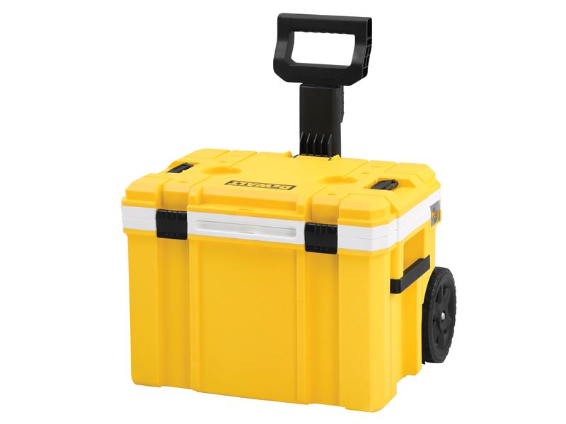 TSTAK Cooler Box on Wheels