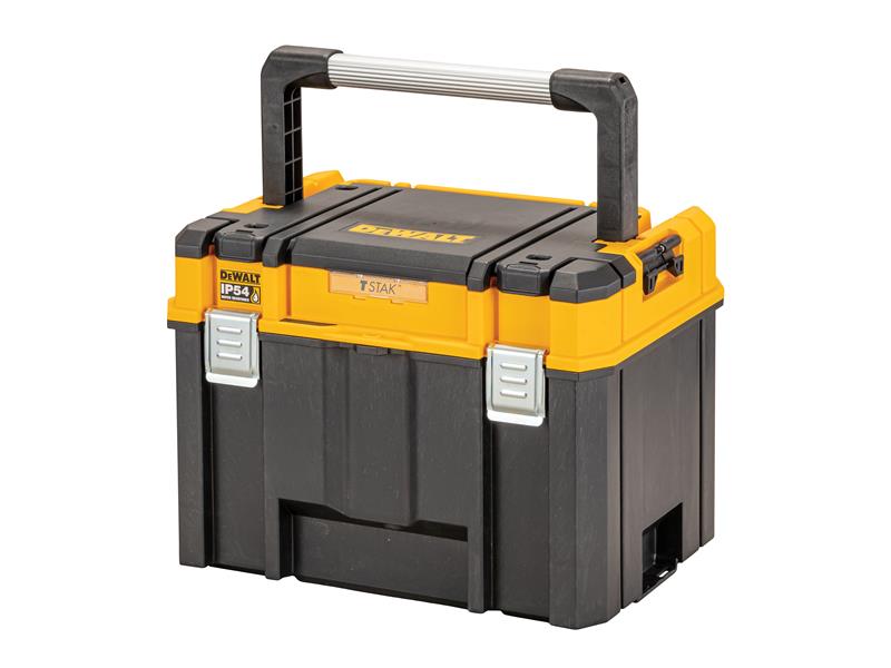 TSTAK 2.0 Deep Toolbox with Long Handle