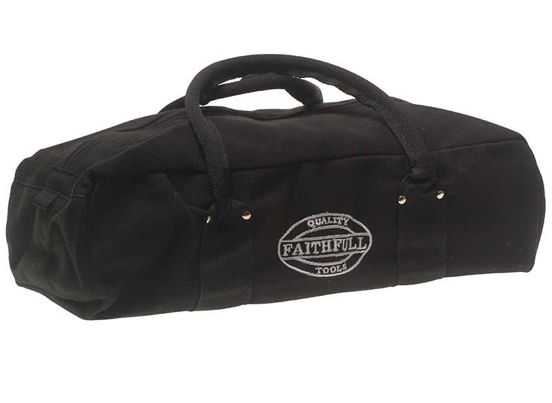 Zip Top Holdall 61cm (24in)