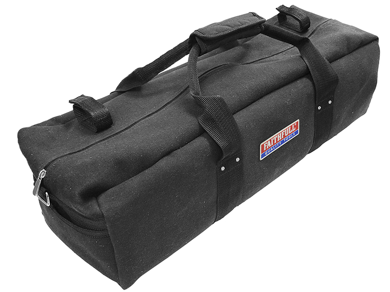 Zip Top Holdall 75cm (30in)