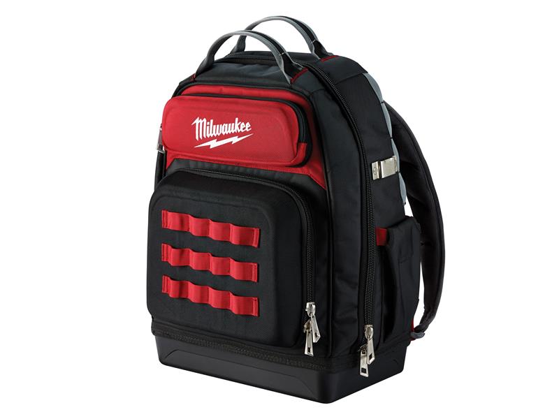 Ultimate Jobsite Backpack