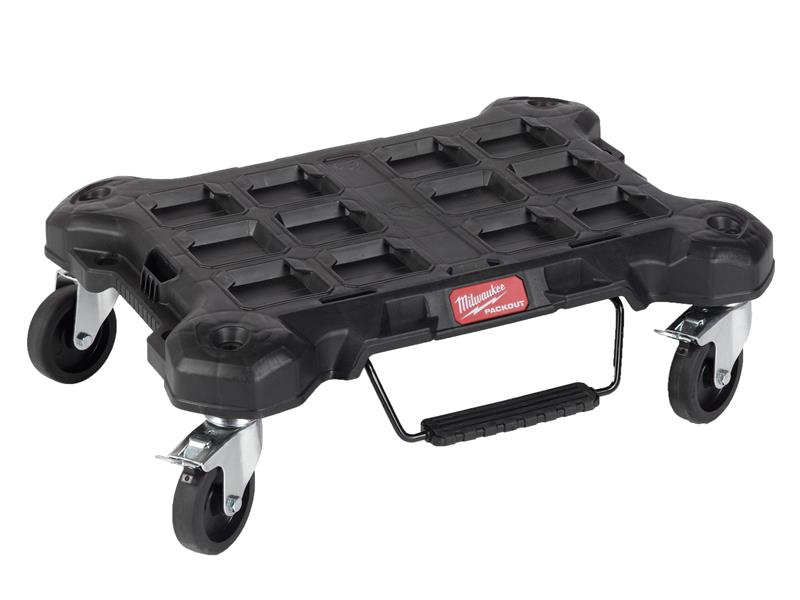 PACKOUT Flat Trolley