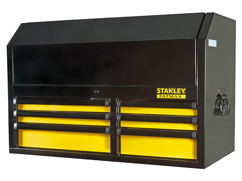 FatMax® Metal Top Chest