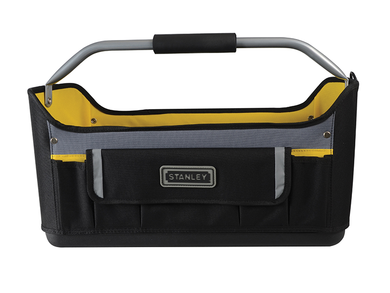 Open Tote Tool Bag with Rigid Base 50cm (20in)