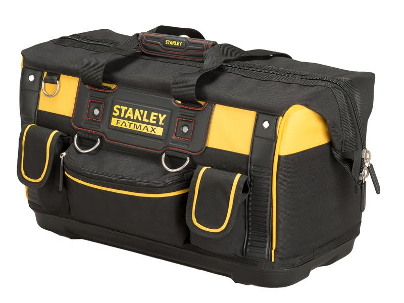 FatMax® Open Mouth Rigid Tool Bag 50cm (20in)