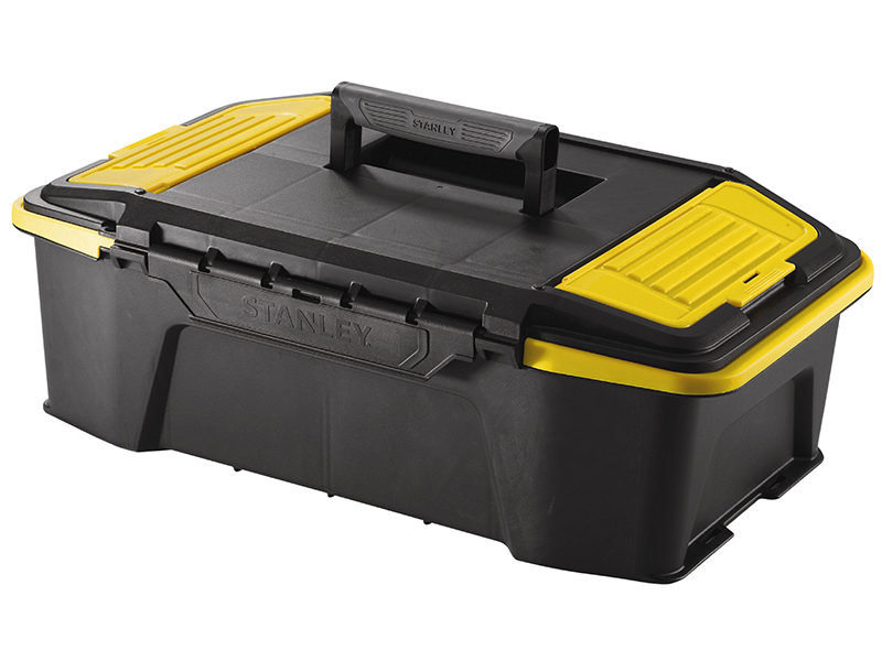 Click & Connect Deep Toolbox 50cm (19in)