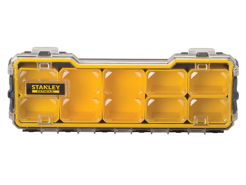 FatMax® 1/3 Shallow Professional Organiser