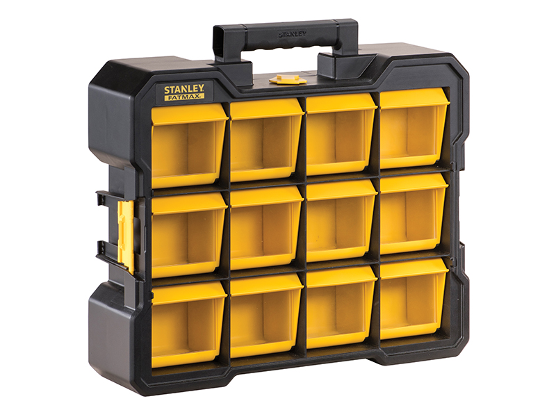 FatMax® Flip Bin Organiser