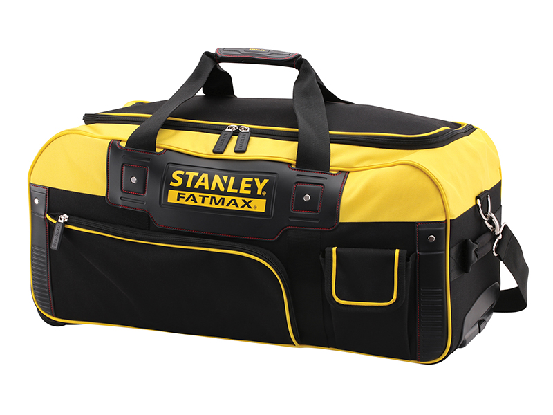 FatMax® Rolling Duffle Bag