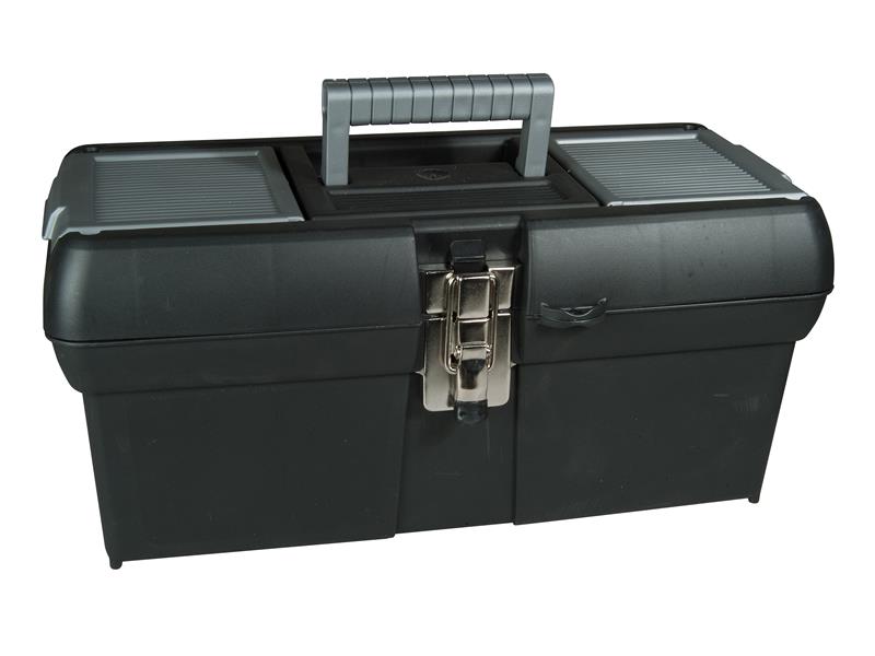 Metal Latch Toolbox 41cm (16in)