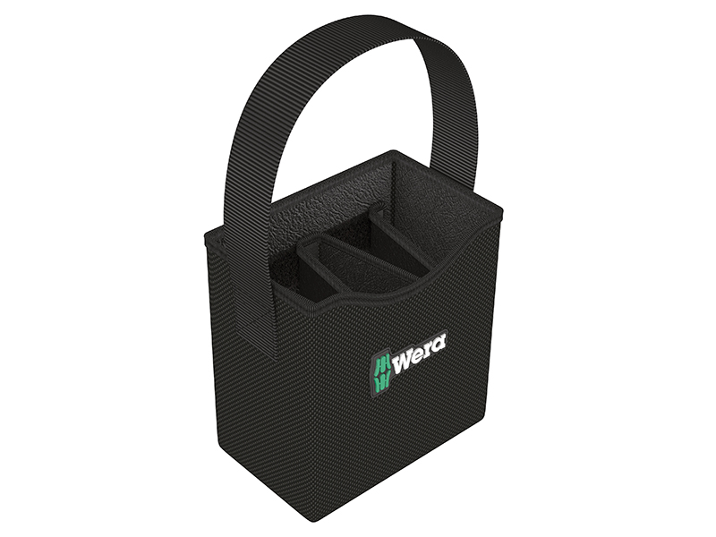 Wera 2go 4 Tool Quiver