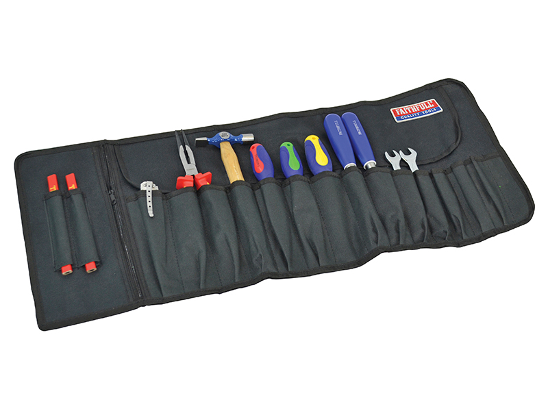 Tool Roll 32 x 77cm