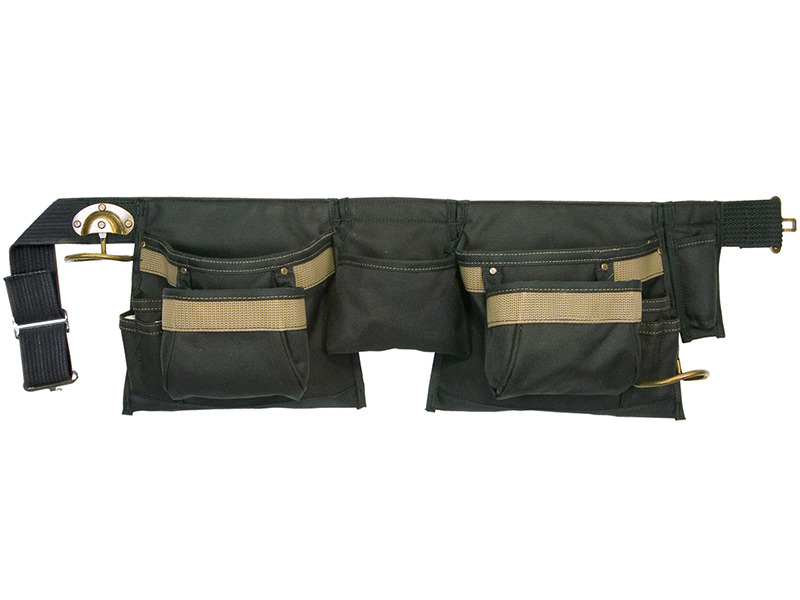 AP-1429 Sierra 12 Pocket Apron