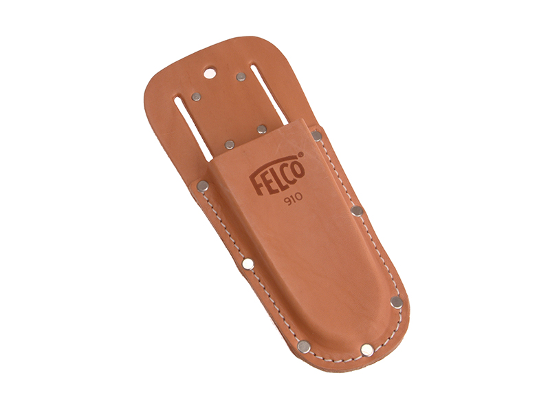 F910 Leather Holster for Secateurs