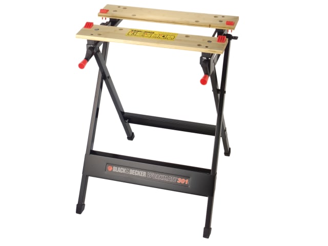 WM301 Workmate Bench