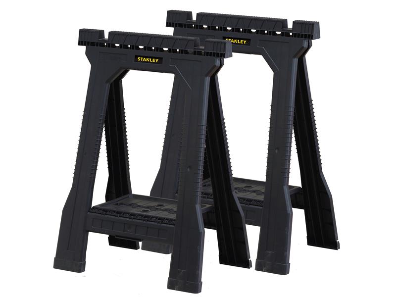 Junior Sawhorses (Twin Pack)