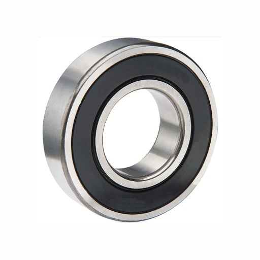 [3206-BD-XL-2HRS-TVH-C3] 3206-BD-XL-2HRS-TVH-C3 - Angular Contact Ball Bearing