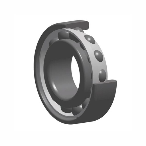 [KOY 3204 CD3] KOY 3204 CD3 - Angular Contact Ball Bearing